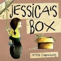 Jessica's Box Carnavas Peter