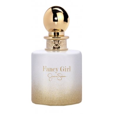 Jessica Simpson, Fancy Girl, woda perfumowana, 100 ml Jessica Simpson