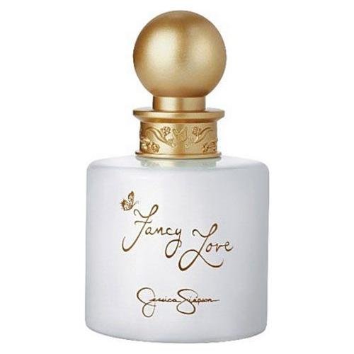 Jessica Simpson, Fancy Love, woda perfumowana, 100 ml Jessica Simpson