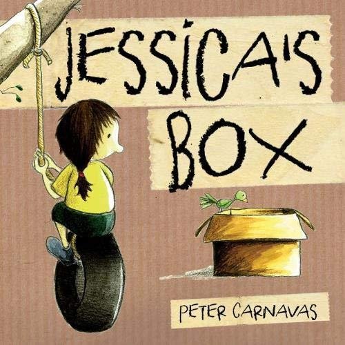 Jessicas Box Carnavas Peter