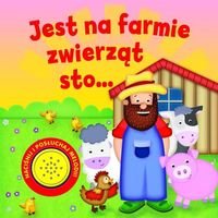 Jest na farmie zwierząt sto Opracowanie zbiorowe