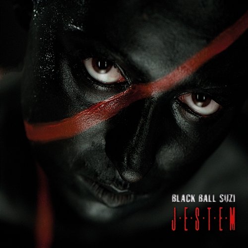 Jestem Black Ball Suzi