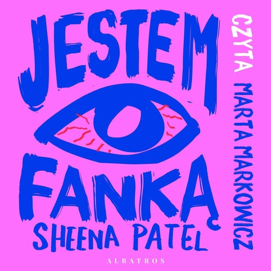 Jestem fanką Sheena Patel