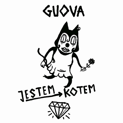 Jestem kotem Guova