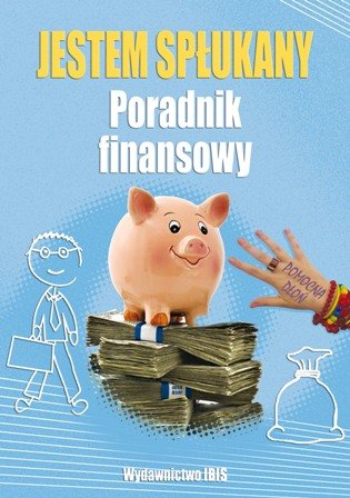 Jestem spłukany. Poradnik finansowy Croke Liam