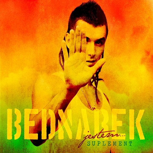 Cisza feat. Jelonek (Rmx) Kamil Bednarek