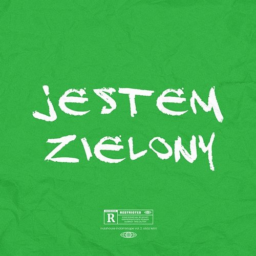 Jestem zielony indahouse, Szymi Szyms, OsaKa feat. Adrian Forest, FVCKOFF, Cheez