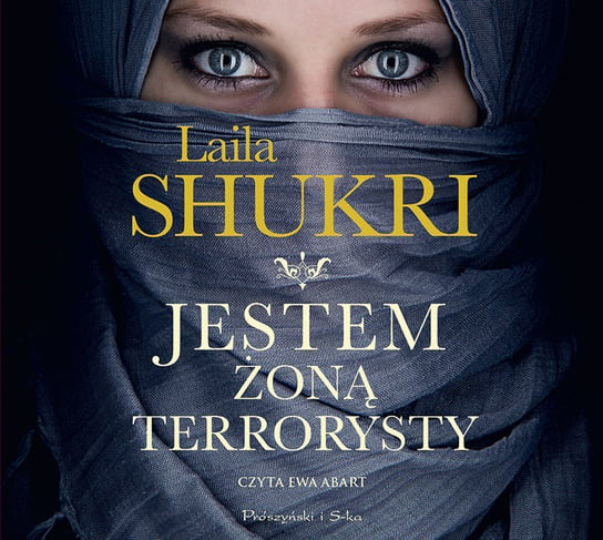 Jestem żoną terrorysty Shukri Laila