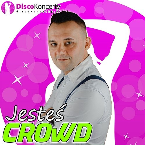 Jesteś Crowd