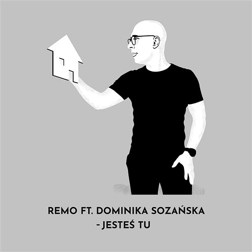 Jesteś tu Remo feat. Dominika Sozańska