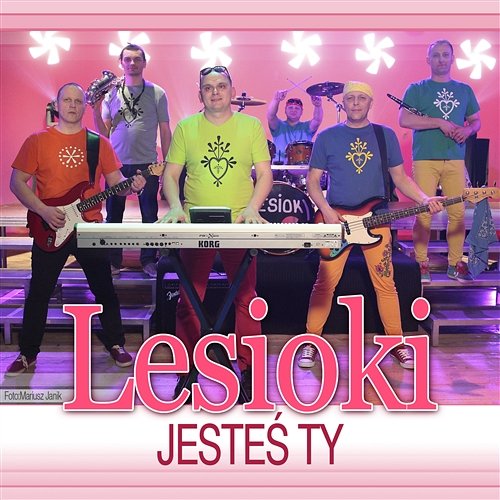 Jesteś Ty Lesioki