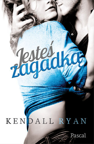 Jesteś zagadką Ryan Kendall