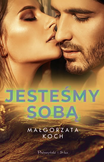 Jesteśmy sobą Małgorzata Koch