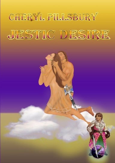 Jestic Desire Pillsbury Cheryl T.
