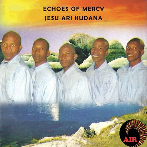 Jesu Ari Kudana Echoes of Mercy