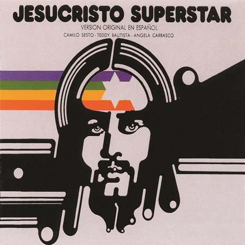 Jesucristo Superstar Camilo Sesto