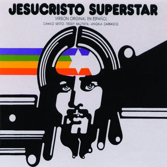 Jesucristo Superstar Sesto Camilo
