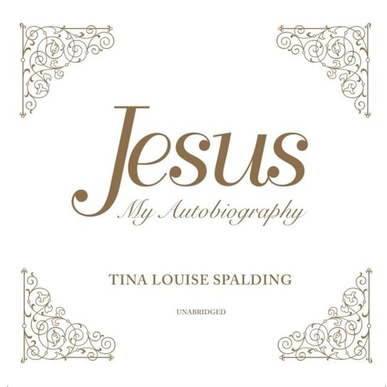 Jesus Tina Louise Spalding