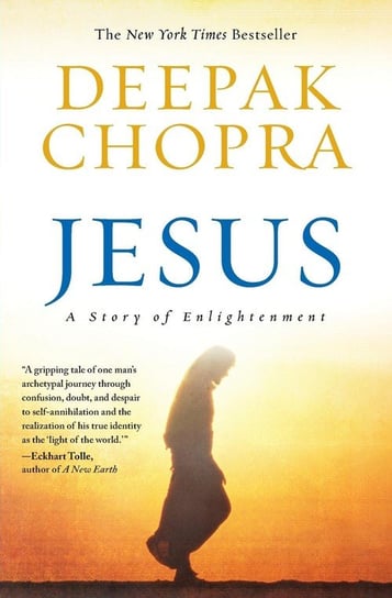 Jesus Chopra Deepak