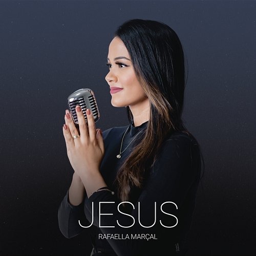 Jesus Rafaella Marçal