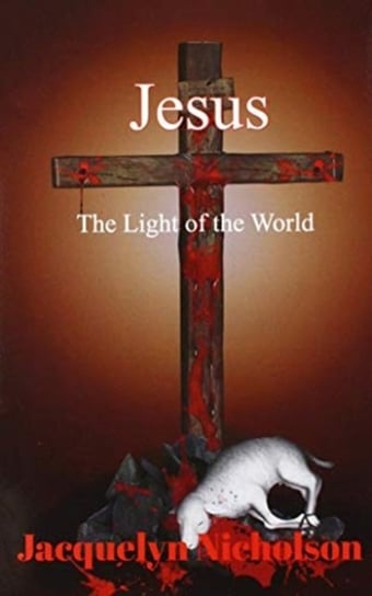 Jesus Jacquelyn Nicholson
