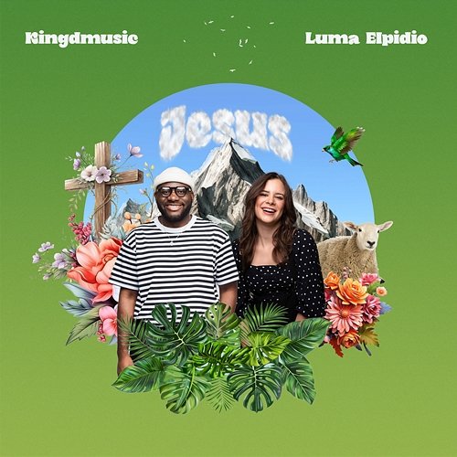 Jesus Kingdmusic, Luma Elpidio