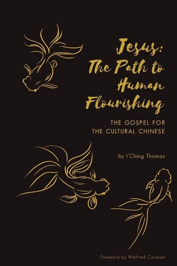 Jesus Thomas I'ching