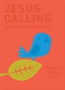 Jesus Calling: 365 Devotions For Kids Young Sarah