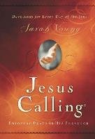 Jesus Calling Young Sarah