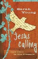 Jesus Calling: Enjoy Peace in His Presence Young Sarah