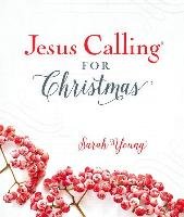 Jesus Calling for Christmas Young Sarah