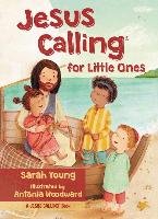 Jesus Calling for Little Ones Young Sarah