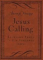 Jesus Calling (Leathersoft) Young Sarah