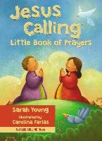 Jesus Calling Little Book of Prayers Young Sarah