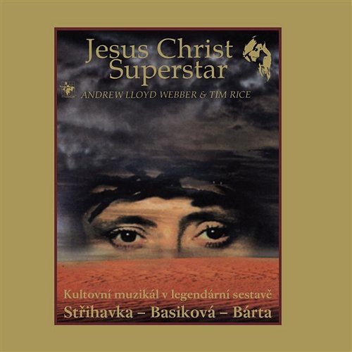 Jesus Christ Superstar 2010 Various Artists