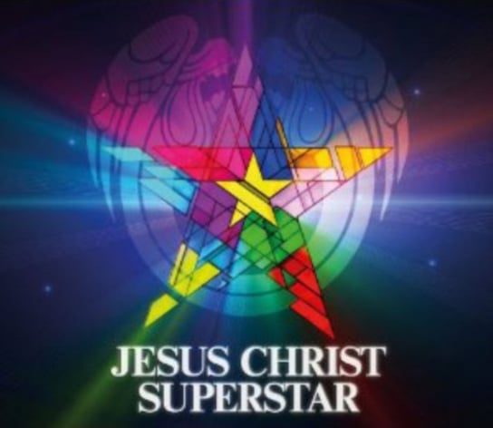 Jesus Christ Superstar Polydor Records