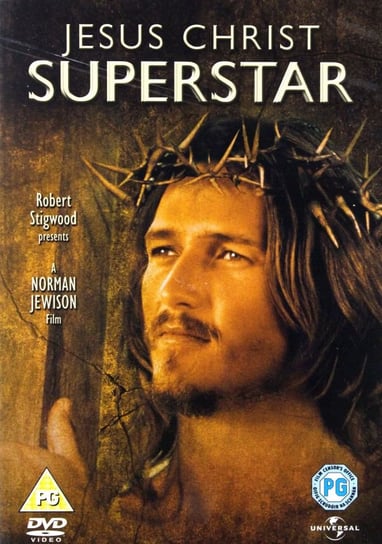 Jesus Christ Superstar Jewison Norman