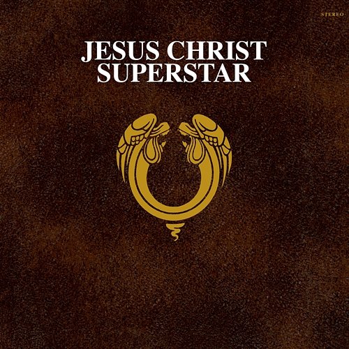 Jesus Christ Superstar Andrew Lloyd Webber