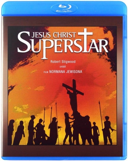 Jesus Christ Superstar Jewison Norman