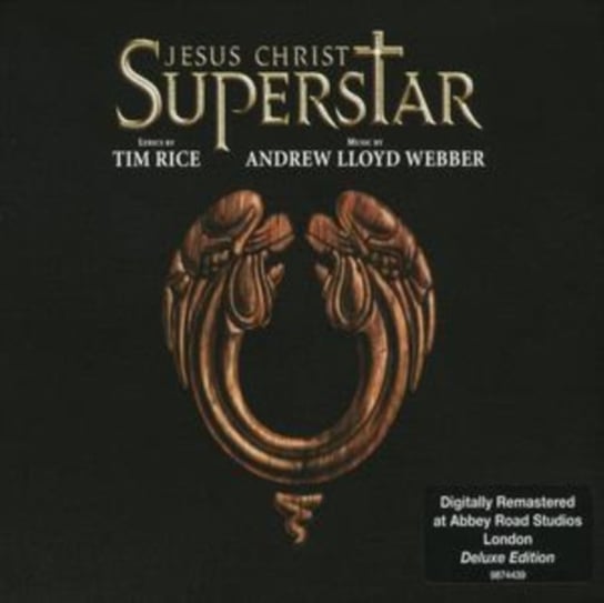 Jesus Christ Superstar (Remastered) Various Artists