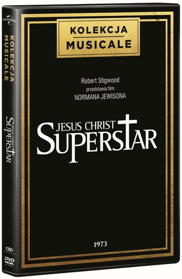 Jesus Christus Superstar 1973 Jewison Norman