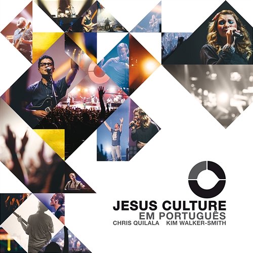 Teu Nome É Glorioso Jesus Culture feat. Kim Walker-Smith