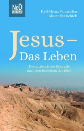 Jesus - Das Leben Christliche Verlagsges. Dillenburg
