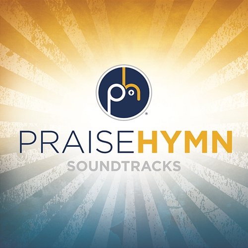 Jesus, Friend Of Sinners (As Made Popular By Casting Crowns) [Performance Tracks] Praise Hymn Tracks
