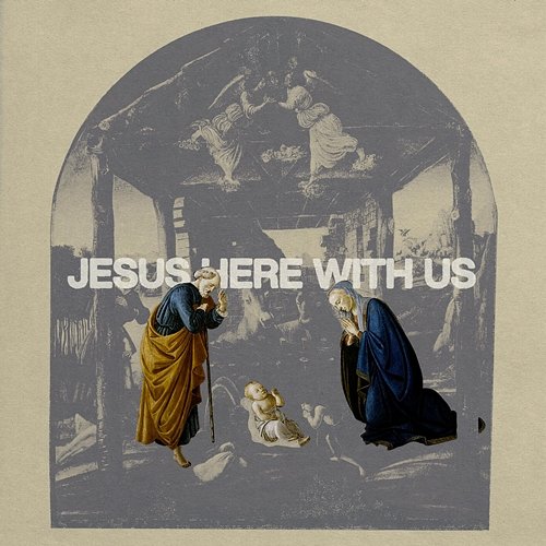 Jesus Here With Us Canyon Hills Worship feat. Michael Monroe