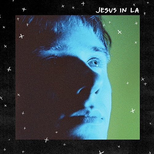 Jesus in LA Alec Benjamin