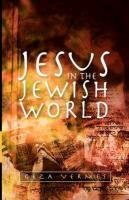 Jesus in the Jewish World Vermes Geza