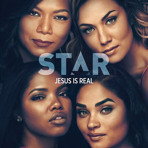 Jesus Is Real Star Cast feat. Major, Queen Latifah, Luke James, Jude Demorest