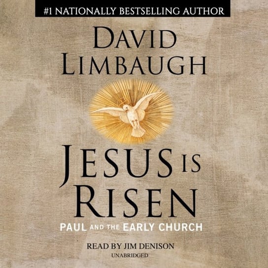 Jesus Is Risen Limbaugh David