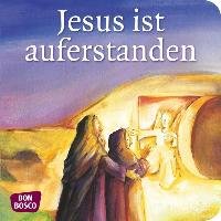 Jesus ist auferstanden Brandt Susanne, Nommensen Klaus-Uwe